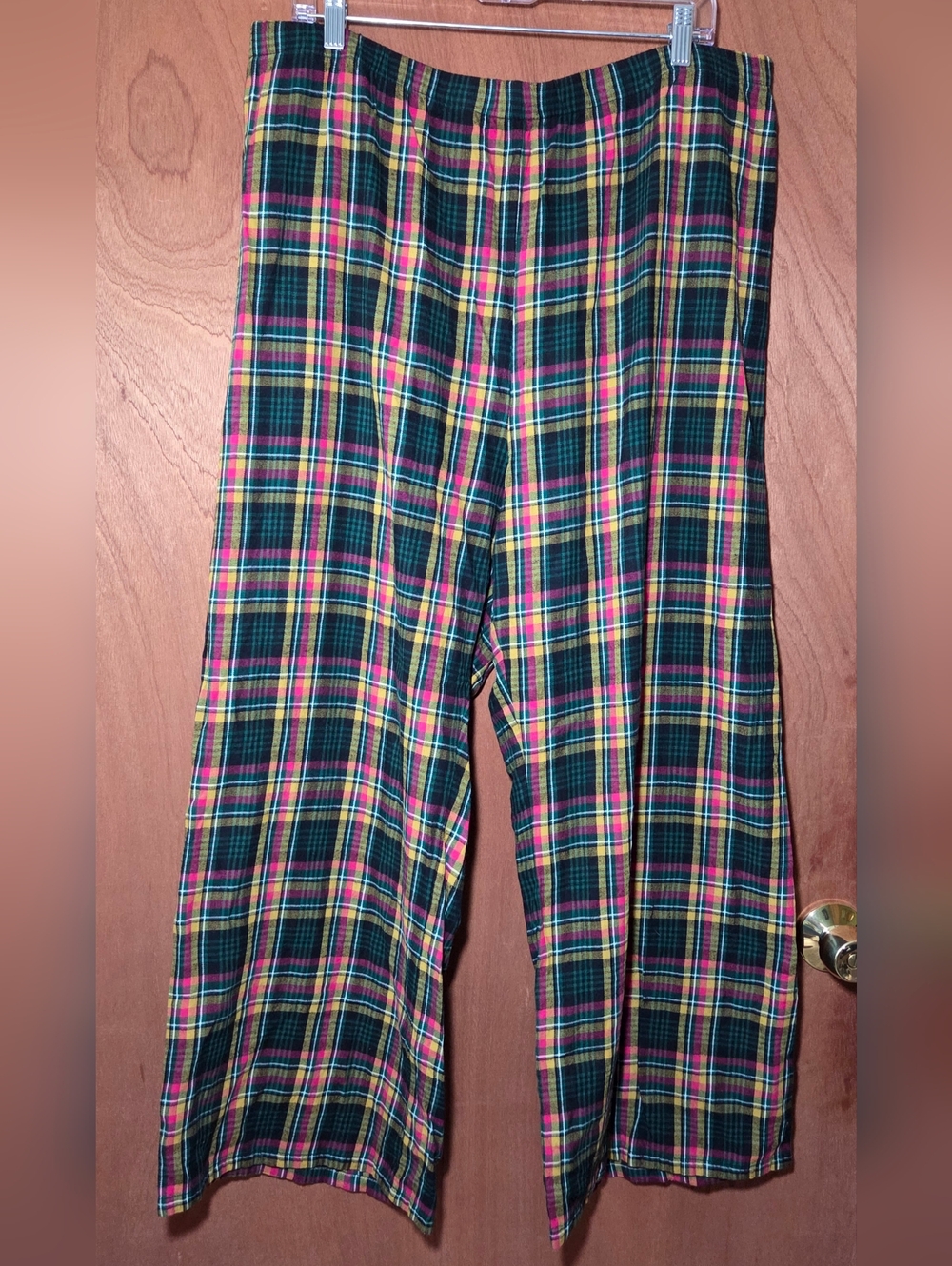 Savage Brand Peek A Boo Pj Pants 2x Fit More Up To 1x Size (Run Small)